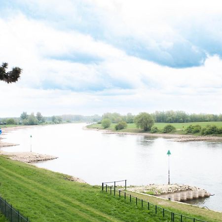 Villa Veertien Dieren Zewnętrze zdjęcie
