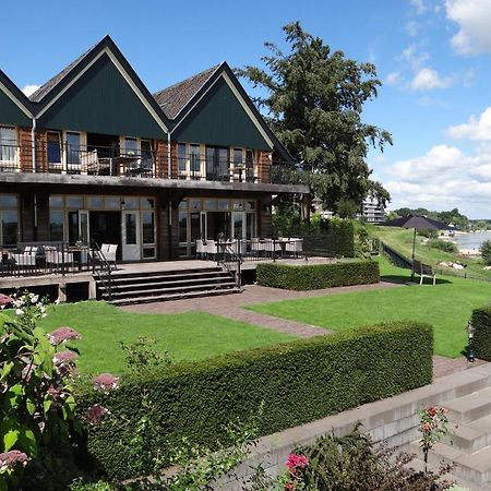 Villa Veertien Dieren Zewnętrze zdjęcie