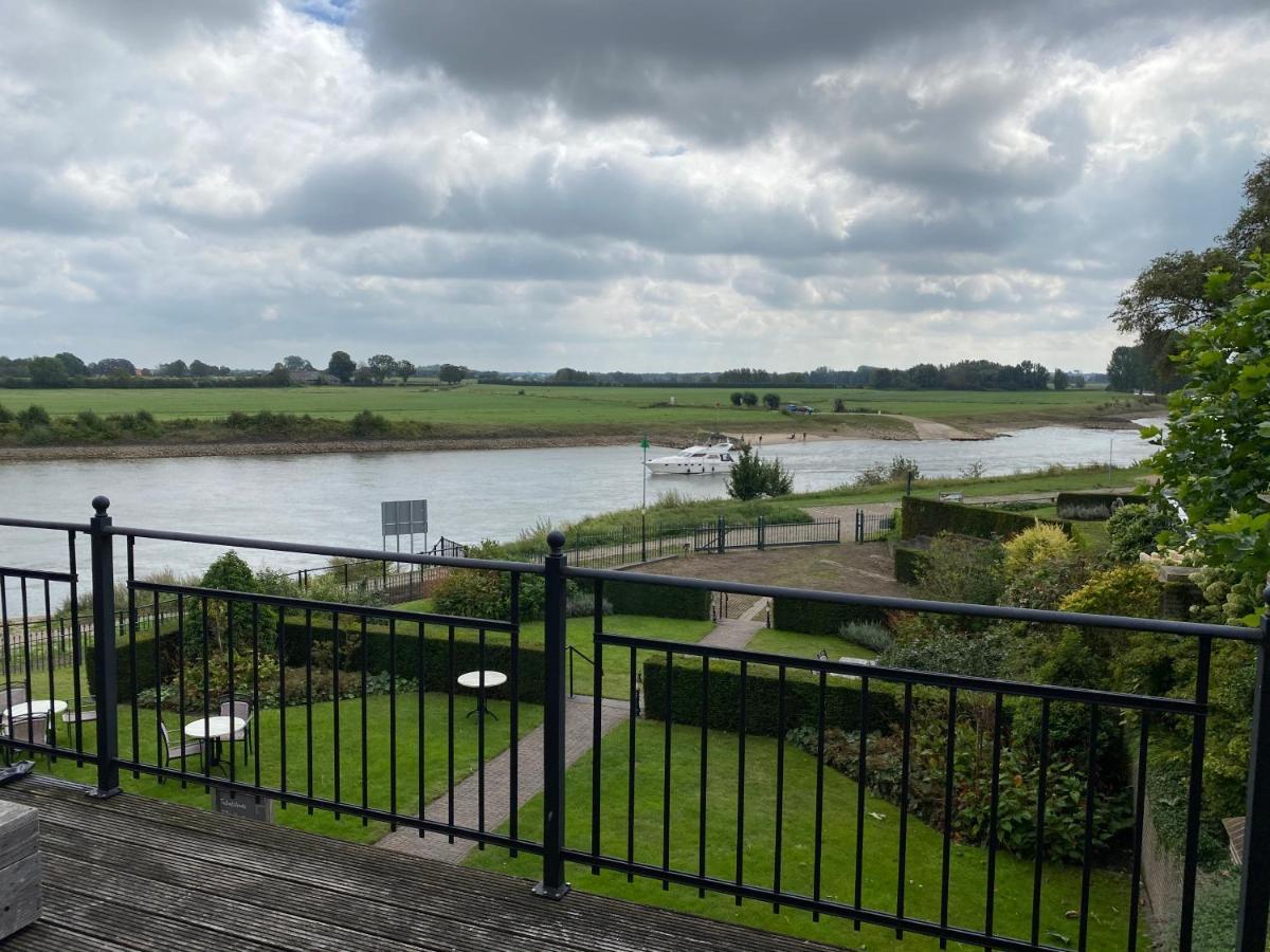 Villa Veertien Dieren Zewnętrze zdjęcie