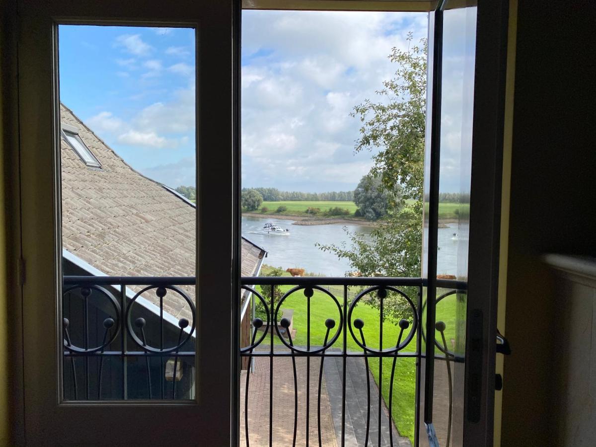 Villa Veertien Dieren Zewnętrze zdjęcie