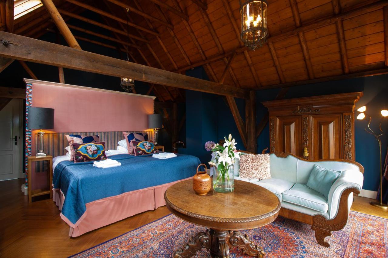 Villa Veertien Dieren Zewnętrze zdjęcie