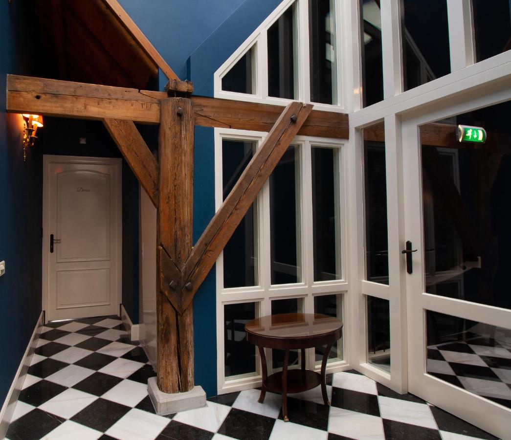 Villa Veertien Dieren Zewnętrze zdjęcie