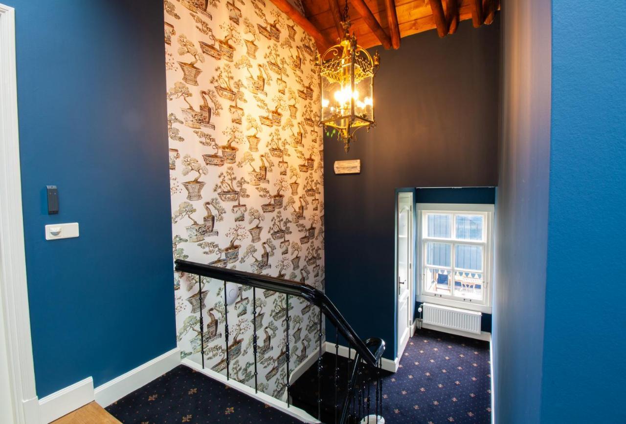 Villa Veertien Dieren Zewnętrze zdjęcie