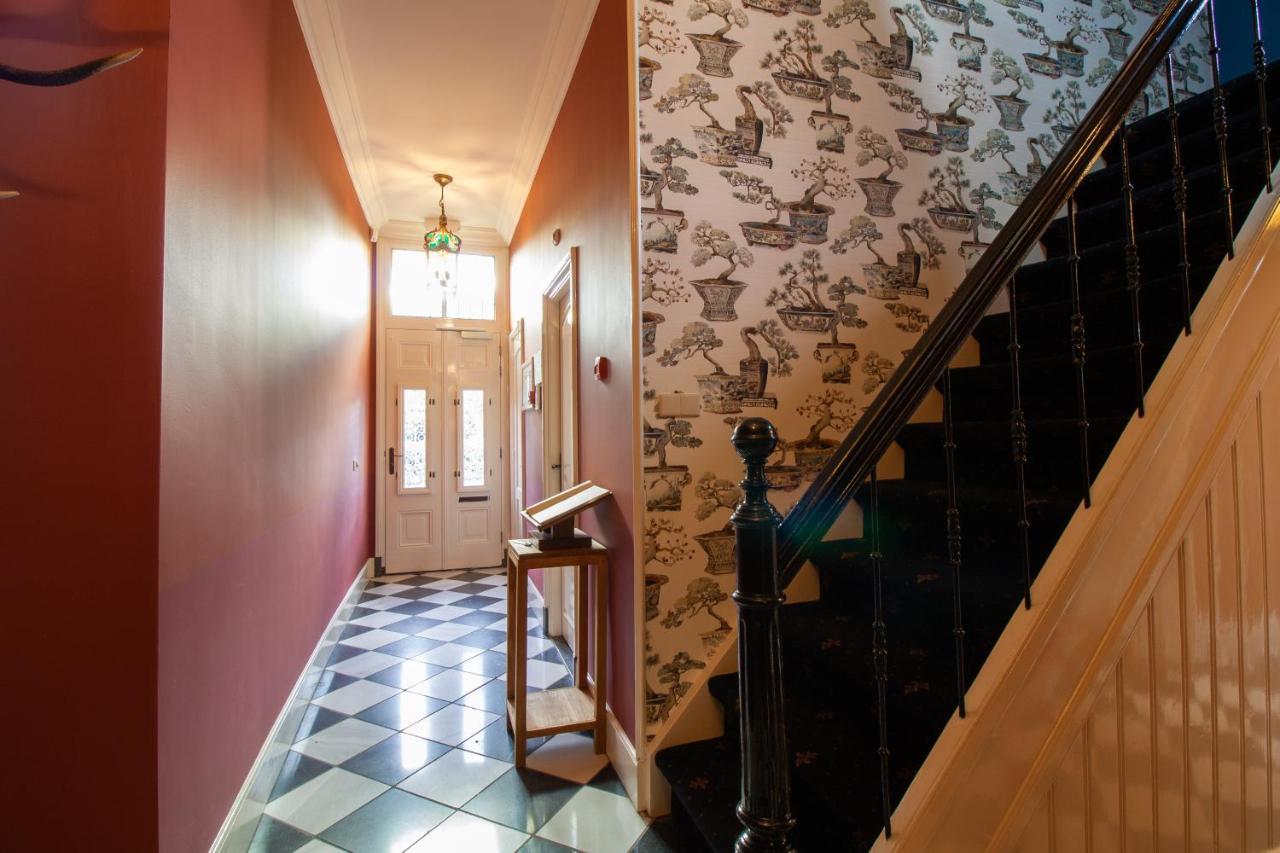 Villa Veertien Dieren Zewnętrze zdjęcie