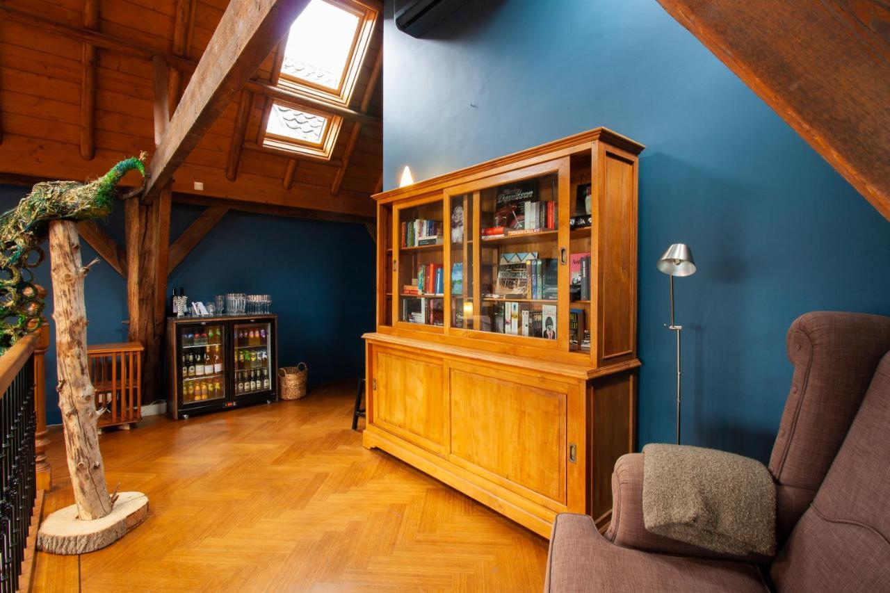 Villa Veertien Dieren Zewnętrze zdjęcie