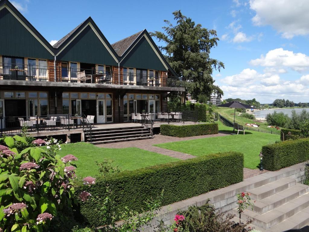 Villa Veertien Dieren Zewnętrze zdjęcie